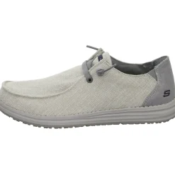 Skechers Schnürhalbschuh Freizeit (Casual) Melson-NELA