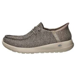 Skechers Schnürhalbschuh Freizeit (Casual) GO WALK MAX-halcyon