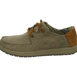 Skechers Schnürhalbschuh Freizeit (Casual) Melson-PLANON