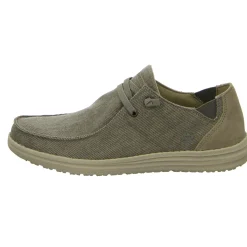 Skechers Schnürhalbschuh Freizeit (Casual) MELSON-RAYMON