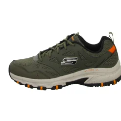 Skechers Schnürhalbschuh Freizeit (Casual) Hillcrest