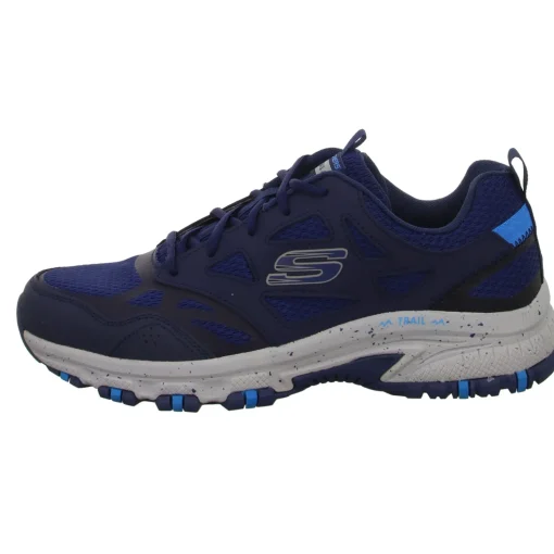 Skechers Schnürhalbschuh Freizeit (Casual) HILLCREST