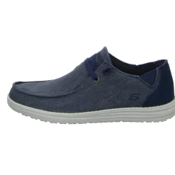 Skechers Schnürhalbschuh Freizeit (Casual) Melson - Raymon