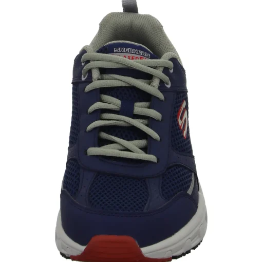 Skechers Schnürhalbschuh Freizeit (Casual) OAK CANYON - VERKETTA