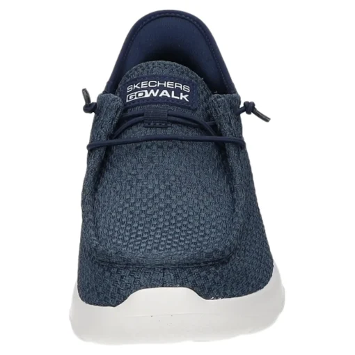 Skechers Schnürhalbschuh Freizeit (Casual) GO WALK MAX-HALCYON