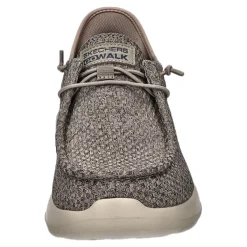 Skechers Schnürhalbschuh Freizeit (Casual) GO WALK MAX-halcyon