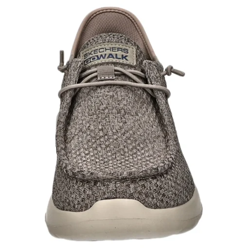Skechers Schnürhalbschuh Freizeit (Casual) GO WALK MAX-halcyon