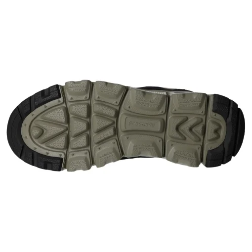 Skechers Schnürhalbschuh Freizeit (Casual) Summits AT-UPPER DRAFT