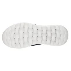 Skechers Schnürhalbschuh Freizeit (Casual) GO WALK MAX-HALCYON