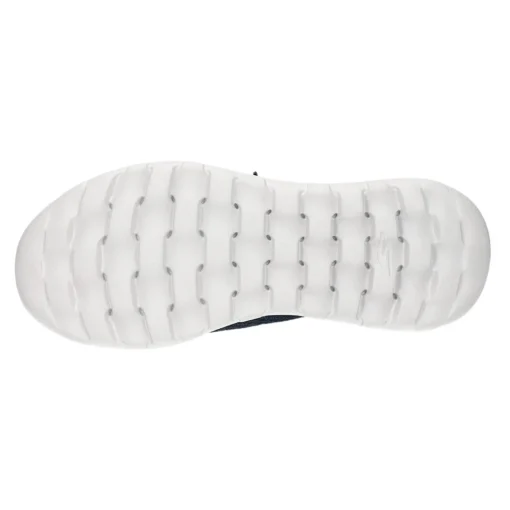 Skechers Schnürhalbschuh Freizeit (Casual) GO WALK MAX-HALCYON