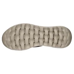 Skechers Schnürhalbschuh Freizeit (Casual) GO WALK MAX-halcyon