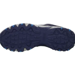 Skechers Schnürhalbschuh Freizeit (Casual) HILLCREST