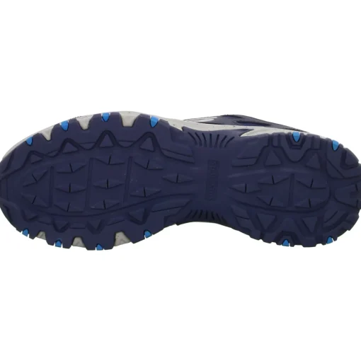Skechers Schnürhalbschuh Freizeit (Casual) HILLCREST