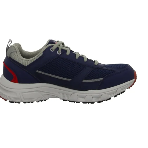 Skechers Schnürhalbschuh Freizeit (Casual) OAK CANYON - VERKETTA