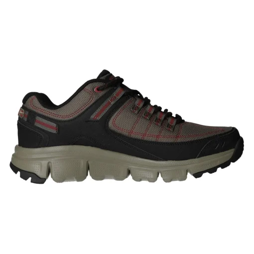 Skechers Schnürhalbschuh Freizeit (Casual) Summits AT-UPPER DRAFT