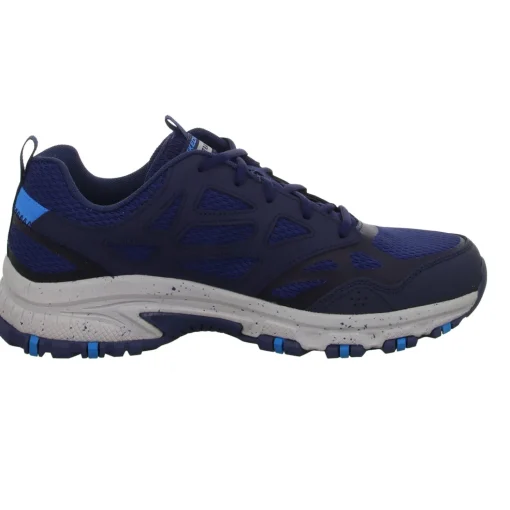 Skechers Schnürhalbschuh Freizeit (Casual) HILLCREST
