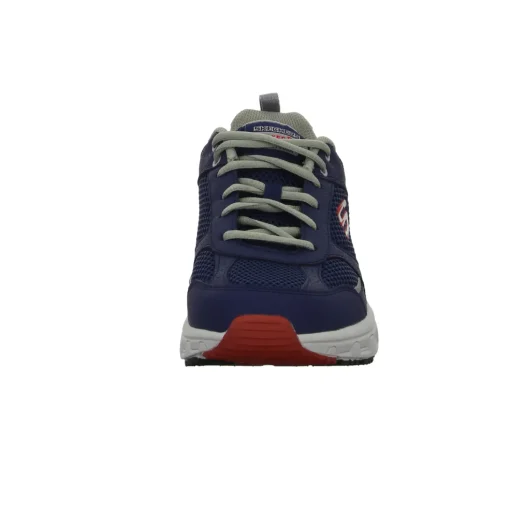 Skechers Schnürhalbschuh Freizeit (Casual) OAK CANYON - VERKETTA