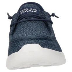 Skechers Schnürhalbschuh Freizeit (Casual) GO WALK MAX-HALCYON