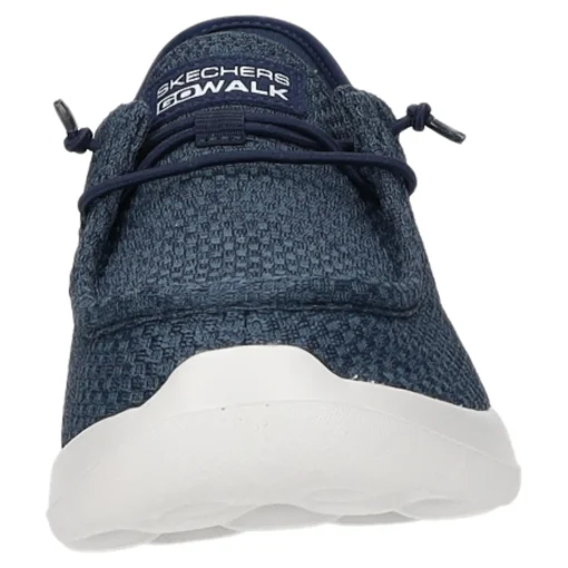 Skechers Schnürhalbschuh Freizeit (Casual) GO WALK MAX-HALCYON