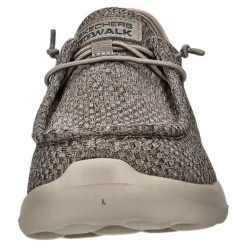 Skechers Schnürhalbschuh Freizeit (Casual) GO WALK MAX-halcyon