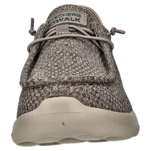 Skechers Schnürhalbschuh Freizeit (Casual) GO WALK MAX-halcyon