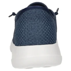 Skechers Schnürhalbschuh Freizeit (Casual) GO WALK MAX-HALCYON