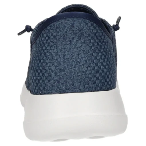 Skechers Schnürhalbschuh Freizeit (Casual) GO WALK MAX-HALCYON