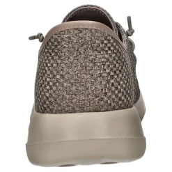 Skechers Schnürhalbschuh Freizeit (Casual) GO WALK MAX-halcyon