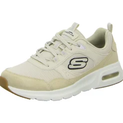 Skechers Schnürhalbschuh Sneaker (sportlich) SKECH-AIR COURT-COOL AVENUE