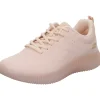 Skechers Schnürhalbschuh Sneaker (sportlich) BOBS GEO-HOW MARVELOUS