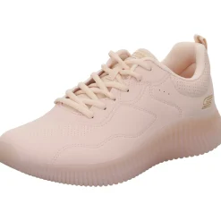 Skechers Schnürhalbschuh Sneaker (sportlich) BOBS GEO-HOW MARVELOUS