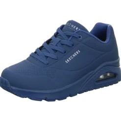 Skechers Schnürhalbschuh Sneaker (sportlich) Uno-STAND ON AIR
