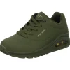 Skechers Schnürhalbschuh Sneaker (sportlich) Uno-STAND ON AIR