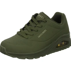Skechers Schnürhalbschuh Sneaker (sportlich) Uno-STAND ON AIR