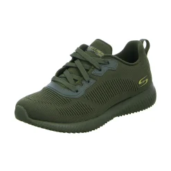 Skechers Schnürhalbschuh Sneaker (sportlich) Bobs Squad-Tough Talk