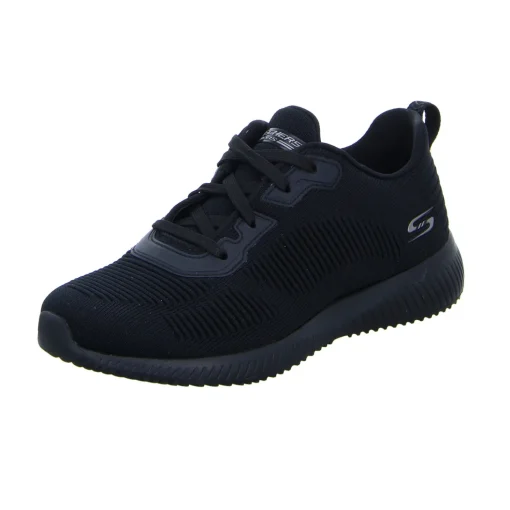 Skechers Schnürhalbschuh Sneaker (sportlich) Bobs Squad-Tough Talk