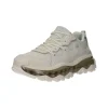 Skechers Schnürhalbschuh Sneaker (sportlich) UNO CHAOS