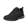 Skechers Schnürhalbschuh Sneaker (sportlich) Tres-Air Uno-AH-MAZING