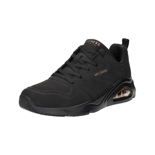 Skechers Schnürhalbschuh Sneaker (sportlich) Tres-Air Uno-AH-MAZING