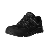 Skechers Schnürhalbschuh Sneaker (sportlich) Stamina At-ARTISTS BLUFF
