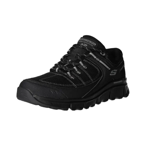 Skechers Schnürhalbschuh Sneaker (sportlich) Stamina At-ARTISTS BLUFF