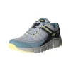 Skechers Schnürhalbschuh Sneaker (sportlich) Stamina At-ARTISTS BLUFF