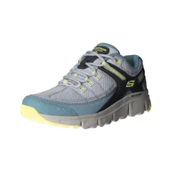 Skechers Schnürhalbschuh Sneaker (sportlich) Stamina At-ARTISTS BLUFF