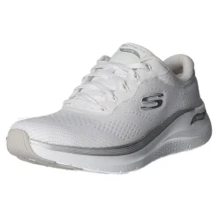 Skechers Schnürhalbschuh Sneaker (sportlich) Arch Fit 2.0-GLOW THE DISTANCE