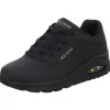 Skechers Schnürhalbschuh Sneaker (sportlich) UNO - STAND ON AIR