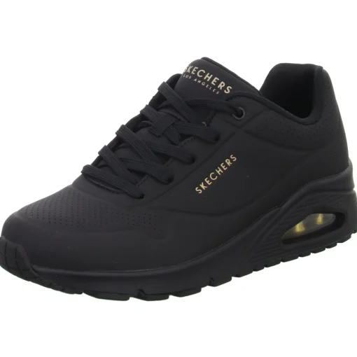 Skechers Schnürhalbschuh Sneaker (sportlich) UNO - STAND ON AIR