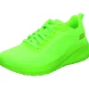 Skechers Schnürhalbschuh Sneaker (sportlich) BOBS SQUAD CHAOS-COOL RYTHMS