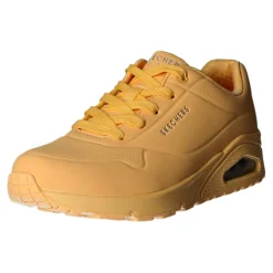 Skechers Schnürhalbschuh Sneaker (sportlich) Uno-STAND ON AIR