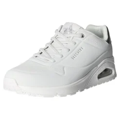 Skechers Schnürhalbschuh Sneaker (sportlich) UNO-SHIMMER AWAY