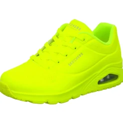 Skechers Schnürhalbschuh Sneaker (sportlich) UNO-NIGHT SHADES